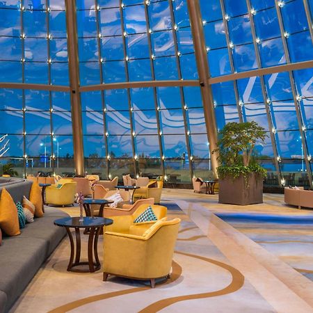 Sheraton Qingdao West Coast Luaran gambar