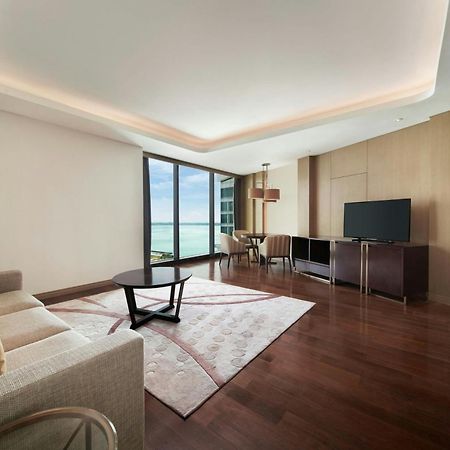 Sheraton Qingdao West Coast Luaran gambar